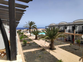 Apartamento PALMS Complex Amaya Fuerteventura